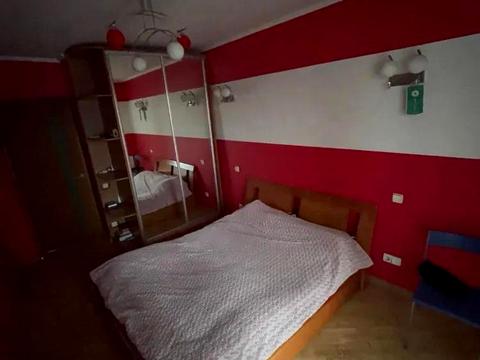 квартира по адресу Стрийская ул., 109