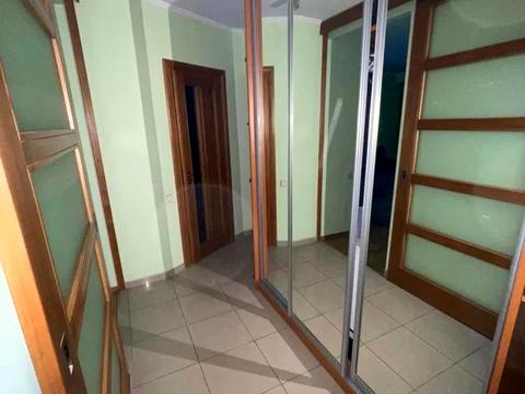 квартира по адресу Стрийская ул., 109