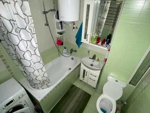 квартира по адресу Стрийская ул., 109