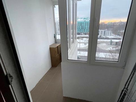 квартира по адресу Стрийская ул., 109