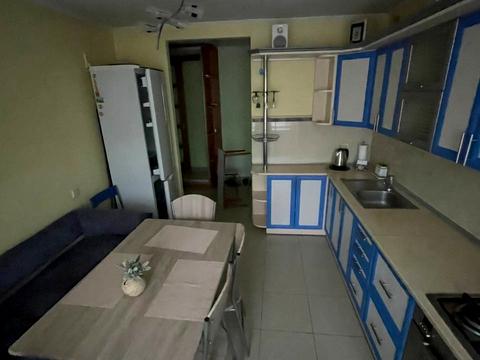 квартира по адресу Стрийская ул., 109