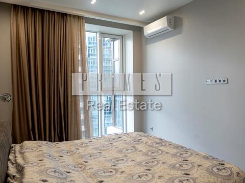 квартира за адресою Київ, Андрія Верхогляда вул. (Михайла Драгомирова), 20