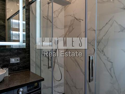 квартира за адресою Київ, Андрія Верхогляда вул. (Михайла Драгомирова), 20