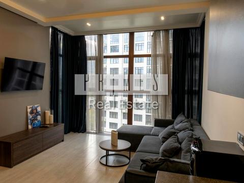 квартира за адресою Київ, Андрія Верхогляда вул. (Михайла Драгомирова), 20