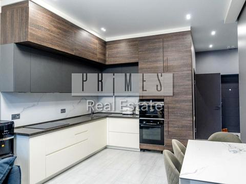 квартира за адресою Київ, Андрія Верхогляда вул. (Михайла Драгомирова), 20