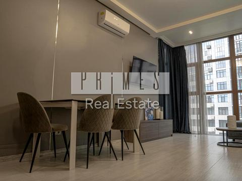 квартира за адресою Київ, Андрія Верхогляда вул. (Михайла Драгомирова), 20