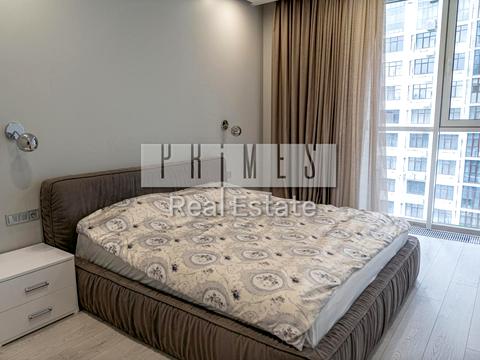 квартира за адресою Київ, Андрія Верхогляда вул. (Михайла Драгомирова), 20