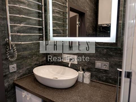 квартира за адресою Київ, Андрія Верхогляда вул. (Михайла Драгомирова), 20