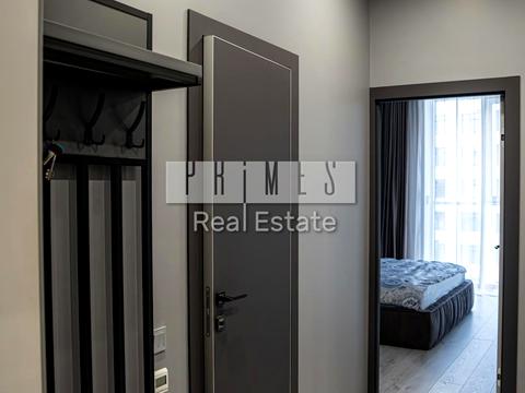 квартира за адресою Київ, Андрія Верхогляда вул. (Михайла Драгомирова), 20