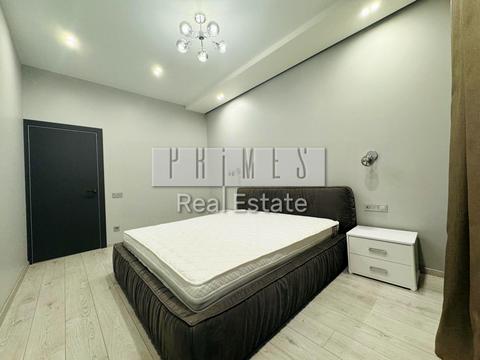 квартира за адресою Київ, Андрія Верхогляда вул. (Михайла Драгомирова), 20