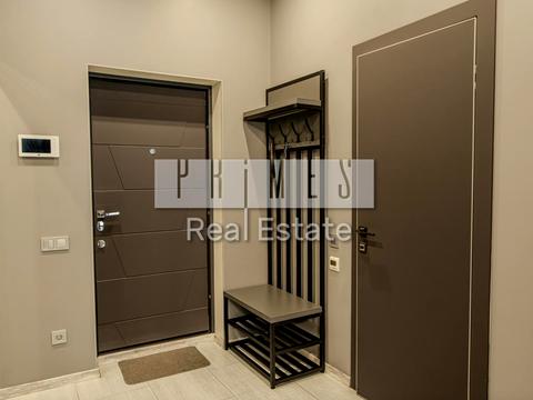 квартира за адресою Київ, Андрія Верхогляда вул. (Михайла Драгомирова), 20