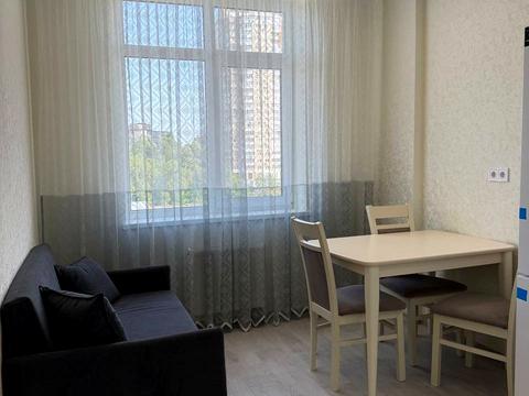 квартира за адресою Київ, Польова вул., 73