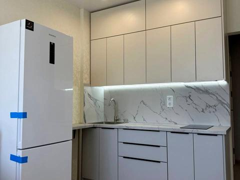 квартира за адресою Київ, Польова вул., 73