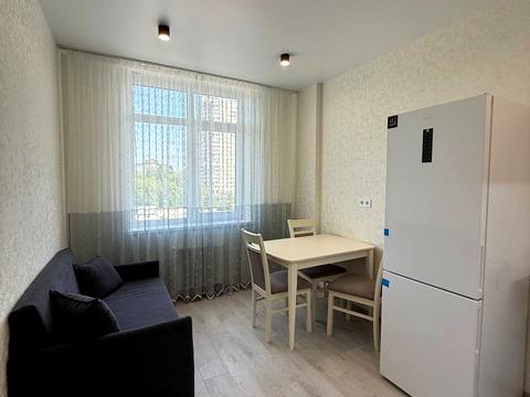 квартира за адресою Київ, Польова вул., 73