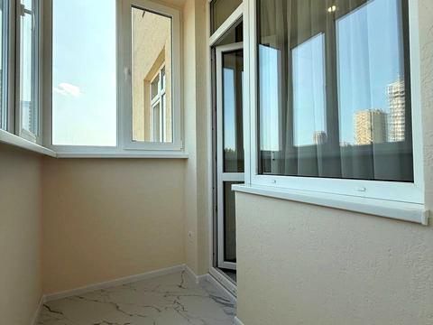 квартира за адресою Київ, Польова вул., 73