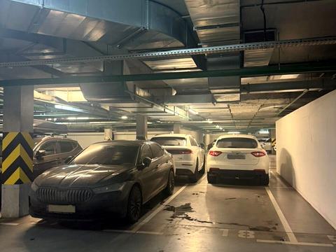 паркоместо по адресу Трускавецкая ул., 8