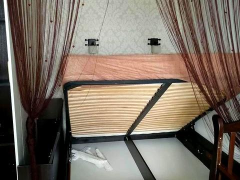 квартира по адресу Черновола ул., 50-А