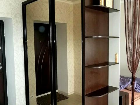 квартира по адресу Черновола ул., 50-А