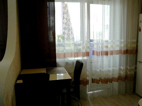 квартира по адресу Черновола ул., 50-А