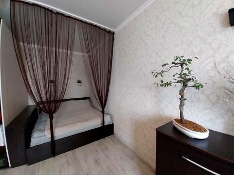 квартира по адресу Черновола ул., 50-А