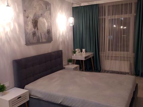 квартира за адресою Євгена Сверстюка вул. (Марини Раскової), 6