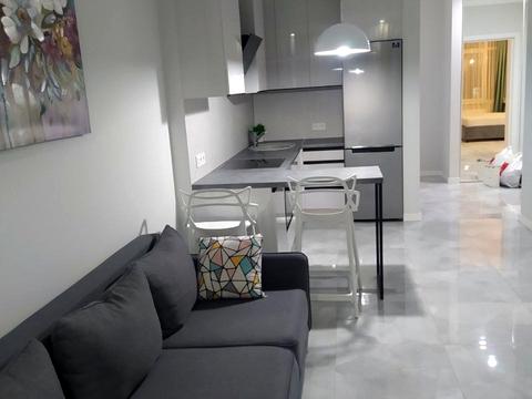 квартира за адресою Євгена Сверстюка вул. (Марини Раскової), 6