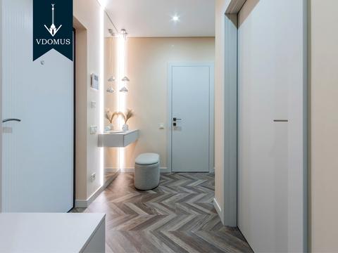 квартира за адресою Михайла Максимовича вул. (Онуфрія Трутенка), 24-Г