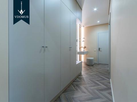 квартира за адресою Михайла Максимовича вул. (Онуфрія Трутенка), 24-Г