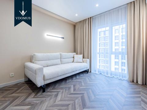 квартира за адресою Михайла Максимовича вул. (Онуфрія Трутенка), 24-Г