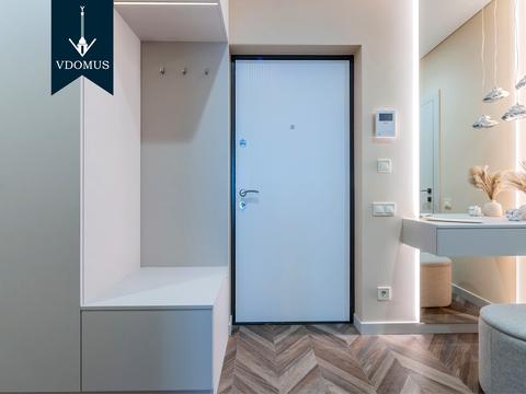 квартира за адресою Михайла Максимовича вул. (Онуфрія Трутенка), 24-Г