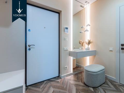 квартира за адресою Михайла Максимовича вул. (Онуфрія Трутенка), 24-Г