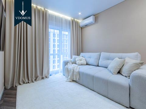 квартира за адресою Михайла Максимовича вул. (Онуфрія Трутенка), 24-Г