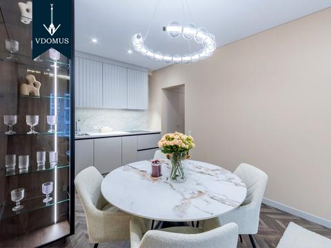 квартира за адресою Михайла Максимовича вул. (Онуфрія Трутенка), 24-Г