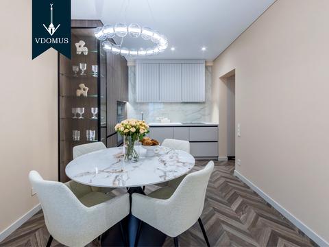 квартира за адресою Михайла Максимовича вул. (Онуфрія Трутенка), 24-Г