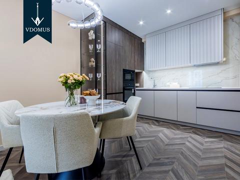 квартира за адресою Михайла Максимовича вул. (Онуфрія Трутенка), 24-Г