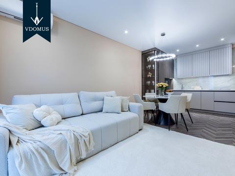 квартира за адресою Михайла Максимовича вул. (Онуфрія Трутенка), 24-Г