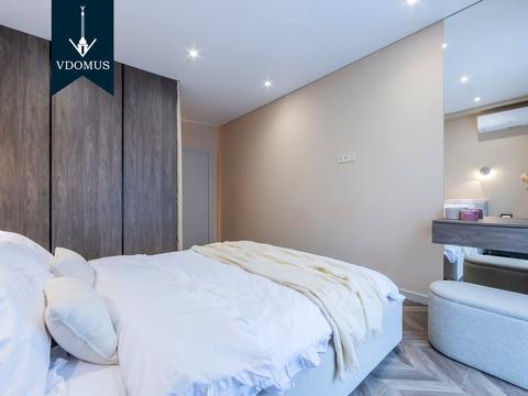 квартира за адресою Михайла Максимовича вул. (Онуфрія Трутенка), 24-Г