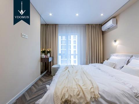 квартира за адресою Михайла Максимовича вул. (Онуфрія Трутенка), 24-Г