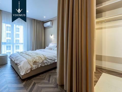 квартира за адресою Михайла Максимовича вул. (Онуфрія Трутенка), 24-Г