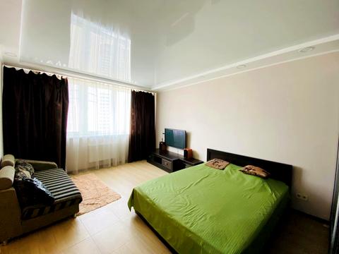 квартира за адресою Драгоманова вул., 1-Б