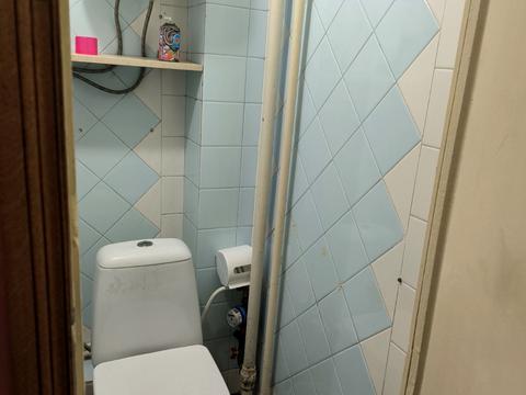 квартира по адресу Семена Палия ул. (Дніпропетровська), 72/1