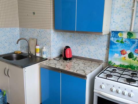 квартира по адресу Семена Палия ул. (Дніпропетровська), 72/1