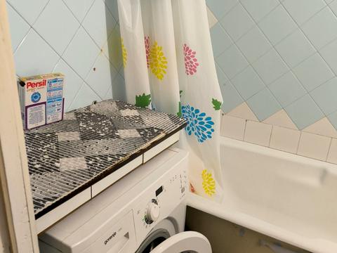 квартира по адресу Семена Палия ул. (Дніпропетровська), 72/1