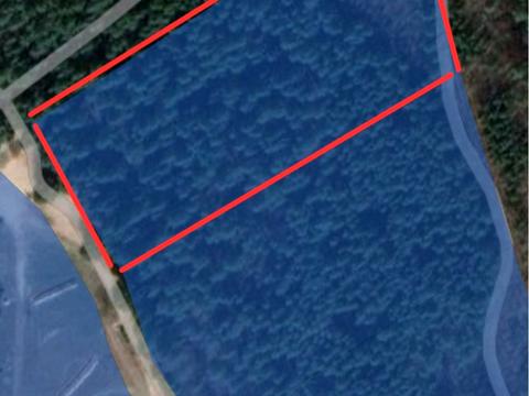 ділянка за адресою 