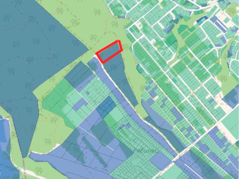 ділянка за адресою 