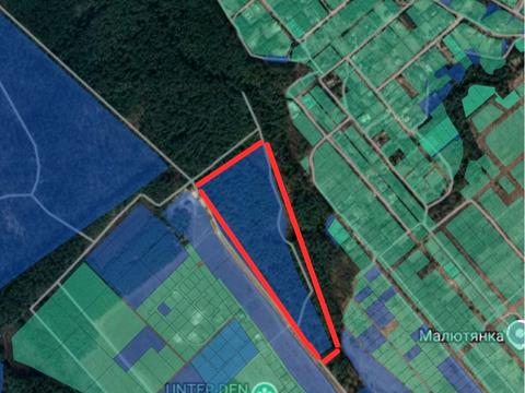 ділянка за адресою 