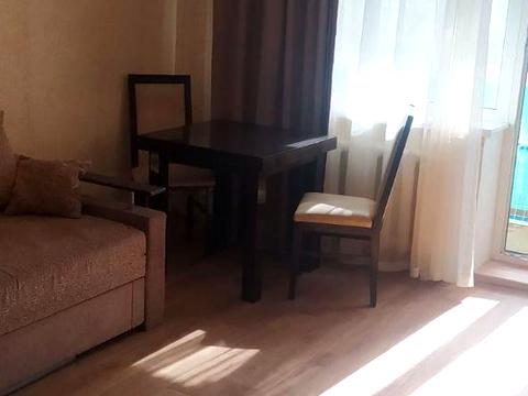 квартира по адресу Донецкое шоссе, 7