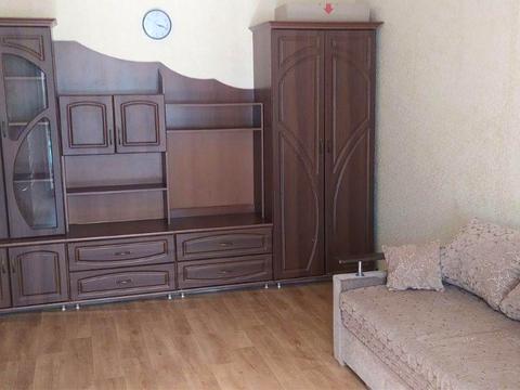 квартира по адресу Донецкое шоссе, 7