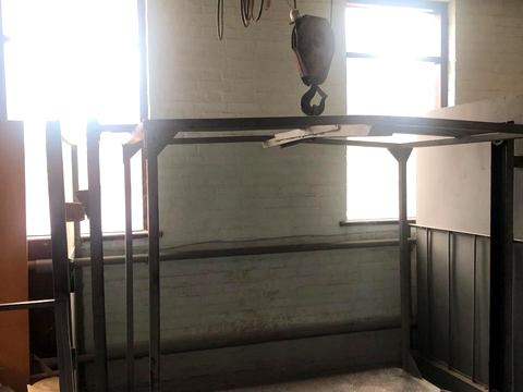 комерційна за адресою Ремонтна вул., 13