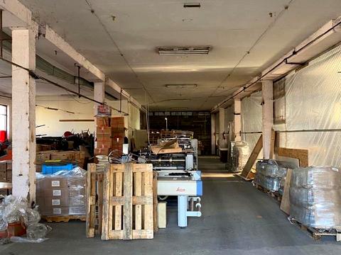 комерційна за адресою Ремонтна вул., 13